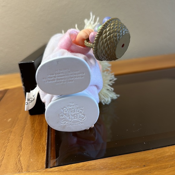 1994 Precious Moments Collection - Easter Bunny - Picture 3 of 4